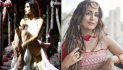 [PhotoDump] Mouni Roy and Hina Khan are the hottest models in tinsel town and these photos are proof, check ASAP