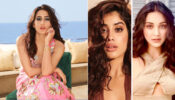Photodump: Sara Ali Khan aces the game of hot expressions in new photoshoot, BFF Janhvi Kapoor and Kiara Advani can’t stop admiring