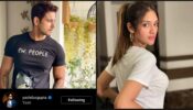 Photodump: ‘Yummy Mummy’ Nusrat Jahan shares ‘burning hot’ moments from her latest casual photoshoot, Yash Dasgupta is impressed