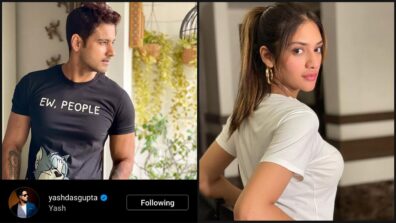 Photodump: ‘Yummy Mummy’ Nusrat Jahan shares ‘burning hot’ moments from her latest casual photoshoot, Yash Dasgupta is impressed