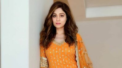 Photos: A Sneak Peek Into Shamita Shetty’s BBOTT Wardrobe That Is All About Elegance