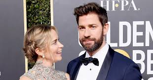 Photos: All Times Emily Blunt And John Krasinski Were Couple Goals In These Adorable Clicks - 0