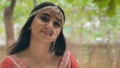 Photos: YouTube Sensation Prajakta Koli Aka Mostlysane Looks Like A Dream As She Dons Anita Dongre’s Lehengas