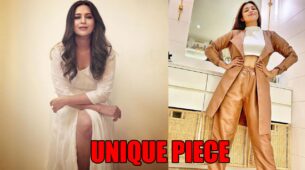 Pick some unique piece of clothing straight from Divyanka Tripathi’s wardrobe