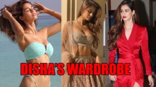 Pick some unique pieces of clothing straight from Disha Patani’s wardrobe