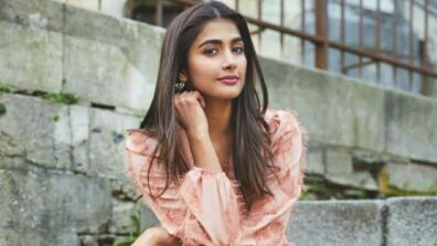 Pooja Hedge Opens Up To Fans On Her Name: Says I was almost named Lakshmi: Read More