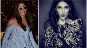 Pooja Hegde Vs Shruti Haasan: Which Diva Has The Best Top Wear Collection? Vote Here
