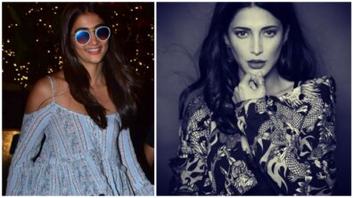 Pooja Hegde Vs Shruti Haasan: Which Diva Has The Best Top Wear Collection? Vote Here