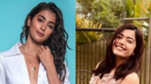 Prior To Pooja Hegde and Rashmika Mandanna, 7 Onscreen Divas Who Were OG Pan India Actresses