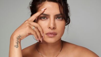 Did You Know Priyanka Chopra’s Mind Once Got Messed Up With Trolls Criticising Her Saying She Is Ageing: Here Is How The Diva Reacted To It