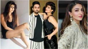 Priyanka Chopra, Soha Ali Khan To Ayushmann Khurrana: Strangest Revelations Made By These Celebs In Their Memoir; Read Here