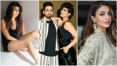 Priyanka Chopra, Soha Ali Khan To Ayushmann Khurrana: Strangest Revelations Made By These Celebs In Their Memoir; Read Here