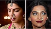 Priyanka Chopra Vs Sonam Kapoor: What’s Your Nose Ring Style?