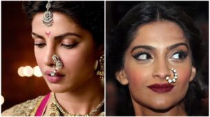 Priyanka Chopra Vs Sonam Kapoor: What’s Your Nose Ring Style?