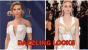 Would you like to dress like Scarlett Johansson or Sophie Turner?
