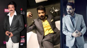 Prosenjit Chatterjee Looks Phenomenal In Suit: Isn’t He Pack Of Hotness: Yay Or Nay?