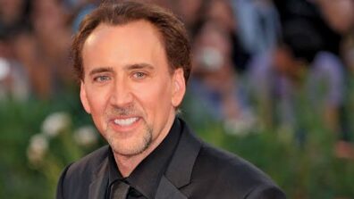 ‘Wild At Heart’ Actor Nicolas Cage Who Has Been In The Industry For Almost 4 Decades Says He Is Never Going To Retire From Acting