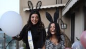 Proud to call you my sister: Kajal Aggarwal shares a super adorable birthday wish for her sister, netizens melt in awe