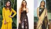 Punjabi Diva Sargun Mehta And Her Hottest Festive Looks That You Should Try
