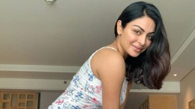 Punjabi fame Neeru Bajwa Once Worked As Background Dancer In Bollywood: Know More