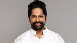 Punyashlok Ahilyabai beautifully highlights the nuances of parenting and why it’s the hardest job in the world : Rajesh Shringarpure