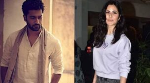 Pure Talent: Katrina Kaif reacts to rumoured boyfriend Vicky Kaushal’s ‘Sardar Udham’, THIS is what she has to say