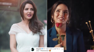 Pyaar Ek Tarfaa: Aly Goni reacts for the first time on Jasmin Bhasin and Amaal Malik’s one-sided love story, check out what he said