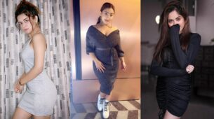 Queen of bodycon: Avneet Kaur VS Aashika Bhatia VS Jannat Zubair Rahmani?