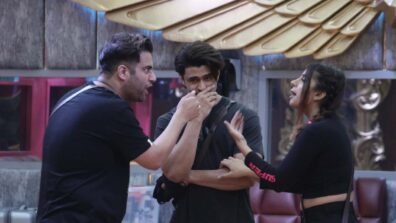 Bigg Boss 15 spoiler alert: Rajiv reveals an intriguing secret about his friendship with Ieshaan