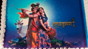 RadhaKrishn completes 3 years on air