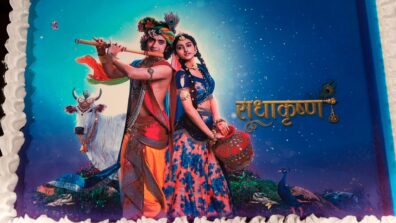 RadhaKrishn completes 3 years on air