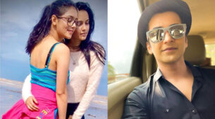 RadhaKrishn fame Mallika Singh and Sumedh Mudgalkar activate their ‘holiday’ mode, get inspired