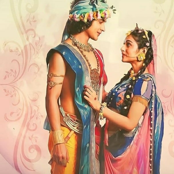 Interesting Trivia: Check Out Some Facts About Sumedh Mudgalkar’s RadhaKrishn - 6