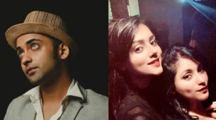 Radhakrishn fame Sumedh Mudgalkar shares a special moment of happiness and pride, Mallika Singh says, ‘I am eagerly waiting to go on the best adventure trips with you’