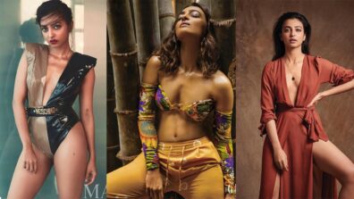 Radhika Apte And Her Hottest Photoshoot Avatars That Make Us Fall In Love With Her