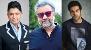 Rajkummar Rao collaborates with Anubhav Sinha and Bhushan Kumar for his next ‘Bheed’, deets inside