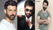 Ranbir Kapoor VS Hrithik Roshan VS Shahid Kapoor: Who looks the hottest in beard? (Ultimate Fan Battle)