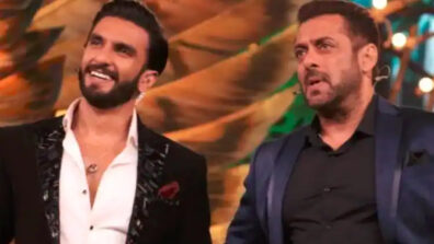 Ranveer Singh Has A Wish On The Sets Of Bigg Boss 15: Eyes Salman Khan’s Panvel Ka Farmhouse