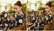 Ranveer Singh posts an adorable photo of Deepika Padukone, has THIS to say about her