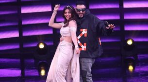 Rapper Badshah joins Shilpa Shetty Kundra as judge of India’s Got Talent