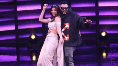 Rapper Badshah joins Shilpa Shetty Kundra as judge of India’s Got Talent
