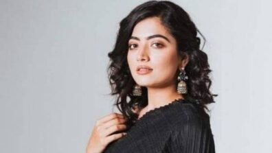 Rashmika Mandanna Shares Her Views On Everyone Are Born With ‘Flaws’ And Growing Up With ‘Insecurities’: Here Is What She Added