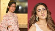 Rashmika Mandanna To Sara Ali Khan: Have A Look At The Top Actresses Getting Trolled For Overacting