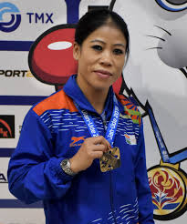 Inspiring Journey Of Mary Kom And Why She Is Truly Motivational To All Of Us - 3