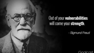 Read: Best Of Sigmund Freud Quotes