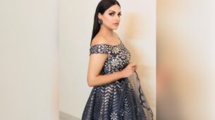 Read Now: Himanshi Khurana Bashes Fan As She Answers Why She Works With Transgenders And It Is Winning Our Hearts