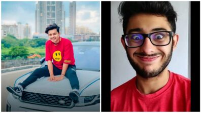 Red For The Win: Riyaz Aly Vs CarryMinati: Who Is Raising Mercury Levels In Red?