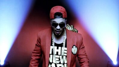 Refresh Your Wardrobe With These Latest Stylish Pics Of Raftaar To Wear, Take Cues