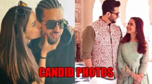 Relationship Goals: Netizens just can’t stop gushing over Aly Goni and Jasmin Bhasin’s candid photos