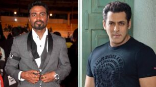 Remo Dsouza Opens Up On Salman Khan’s Behaviour On The Sets Of Race 3: Says “You Have To Deal With Those Challenges”
